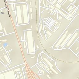 Mikhalkovo Street Map