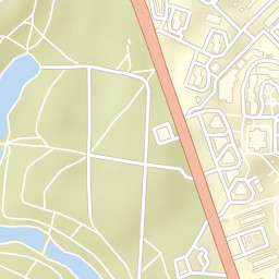 Nikol’skoye Street Map