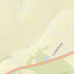 B778, Kilwinning, North Ayrshire KA13, UK Street Map