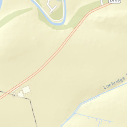 B769, Kilmarnock, East Ayrshire KA3 3AP, UK Street Map