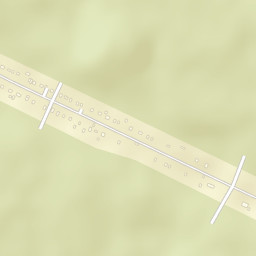 Odintsovskiy Rayon Street Map