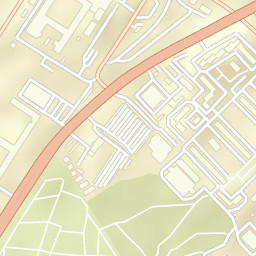 Vostryakovo Street Map