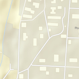 Roshal’ Street Map