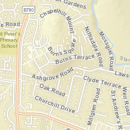 82 Dalry Rd, Ardrossan, North Ayrshire KA22 7JZ, UK Street Map