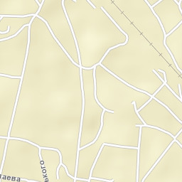 Krasnyy Oktyabr’ Street Map