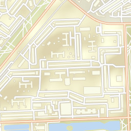 Mar’ino Street Map