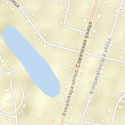 Stolbishchi Street Map