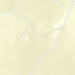 Hawksland Road, Lanark, South Lanarkshire Street Map