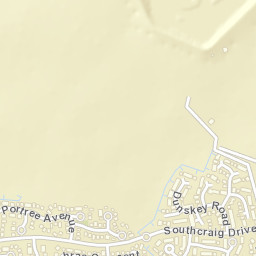 1 Lauriston Way, Kilmarnock, East Ayrshire Street Map