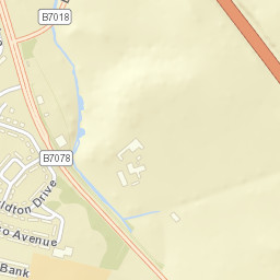 51 Briar Bank, Lesmahagow, Lanark, South Lanarkshire ML11 0AT Street Map