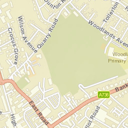 19 Old Caley Rd, Irvine, North Ayrshire KA12 0TS, UK Street Map