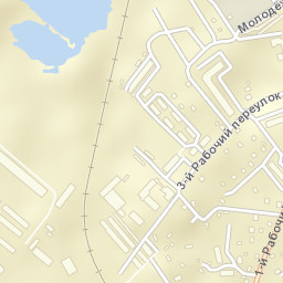 Bol'shiye Vyazëmy Street Map