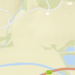 Milton Road, Galston, East Ayrshire KA4 8PF Street Map