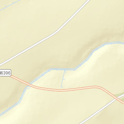 B6396, Kelso, Scottish Borders TD5 8BW Street Map