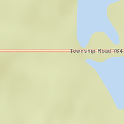 High Prairie AB T0G 1E0 Canada Street Map