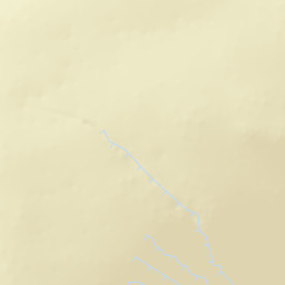 Isle of Arran Street Map