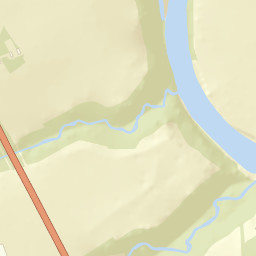 Newtown St Boswells Street Map