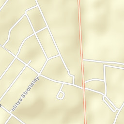 Ozërnyy Street Map