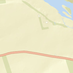 A699, Kelso, Scottish Borders TD5, UK Street Map