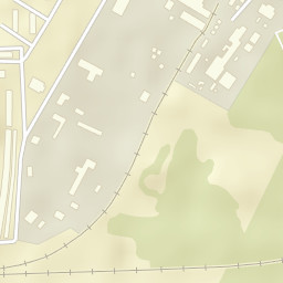 Avsyunino Street Map