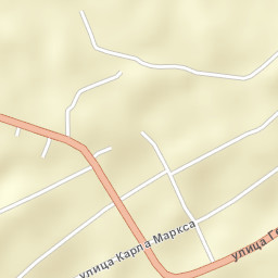 Shikhazany Street Map