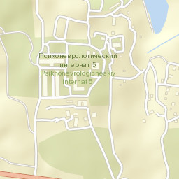 Filimonki Street Map