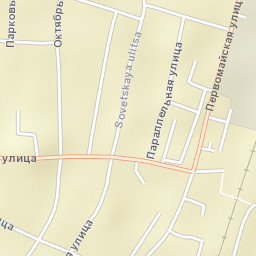 Alzamay Street Map