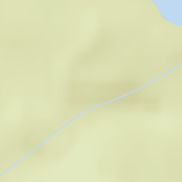 Hollis Alaska Street Map