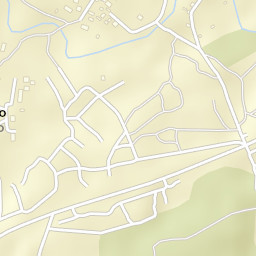 Posëlok Mar’ino Street Map