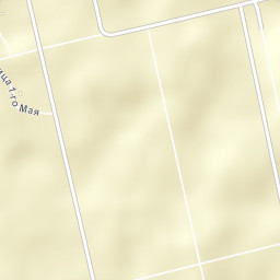 Tugolesskiy Bor Street Map