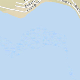 Kasaan Alaska Street Map