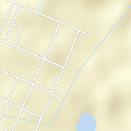 Tashara Street Map
