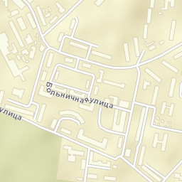 Selyatino Street Map