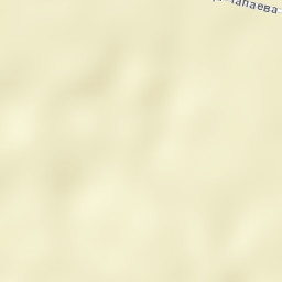 Sharypovskiy Rayon Street Map