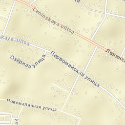 Imeni Tsyurupy Street Map