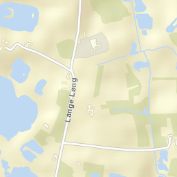 Sorø Kommune Street Map