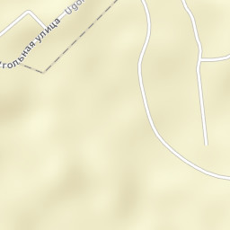 Promyshlennovskiy Street Map