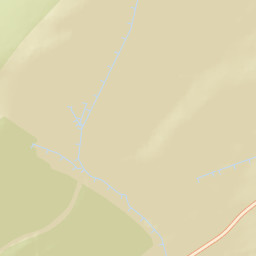 B797, Biggar, South Lanarkshire ML12, UK Street Map