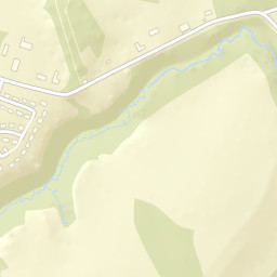 Rowan Road, Jedburgh, Scottish Borders TD8, UK Street Map
