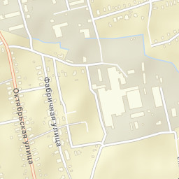 Krasnyy Tkach Street Map