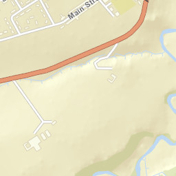 Ochiltree Street Map