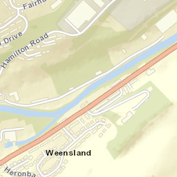 A698, Hawick, Scottish Borders TD9 8LD, UK Street Map
