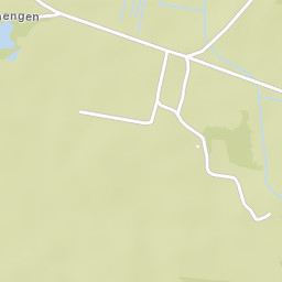 Fanø Kommune Street Map