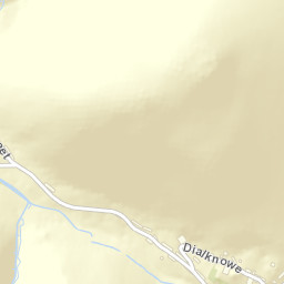 1 Church St, Wanlockhead, Biggar, Dumfries and Galloway ML12  Street Map