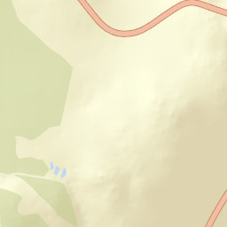 A701, Dumfries and Galloway DG10, UK Street Map