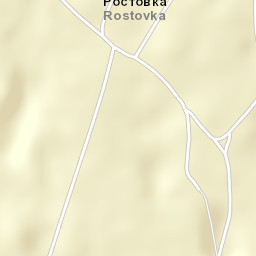 Rostovka Street Map