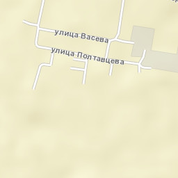Krutaya Gorka Street Map