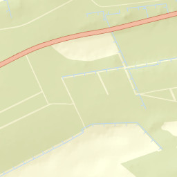 A719, Maybole, South Ayrshire KA19, UK Street Map