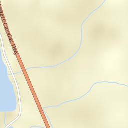 British Columbia 37, Kitwanga, BC V0J 2A0 Street Map