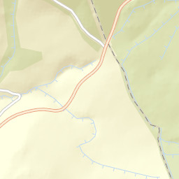 B709, Langholm, Dumfries and Galloway DG Street Map